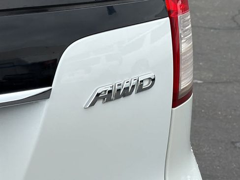 Used 2012 Honda CR-V EX-L image 28