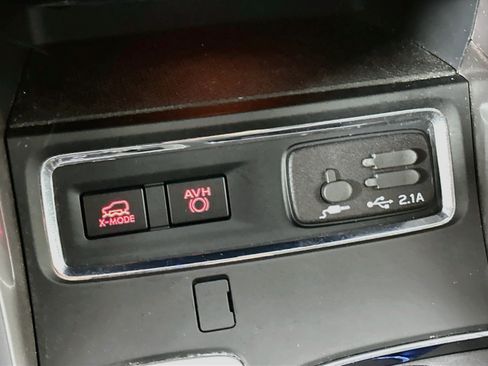 Used 2020 Subaru Ascent Limited w/ Technology Package AWD/4WD image 26