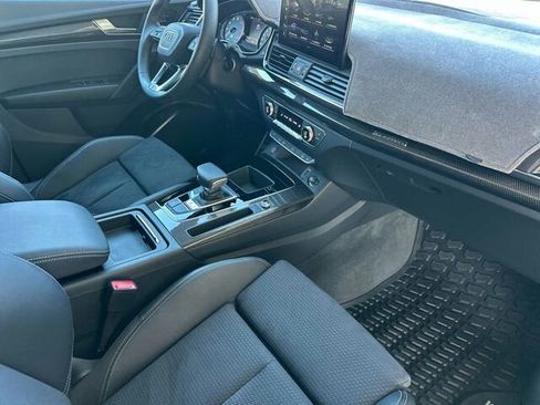 Used 2022 Audi SQ5 Premium image 20