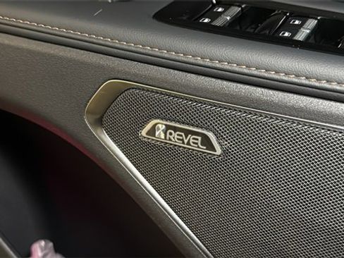 New 2026 Lincoln Nautilus Reserve image 34