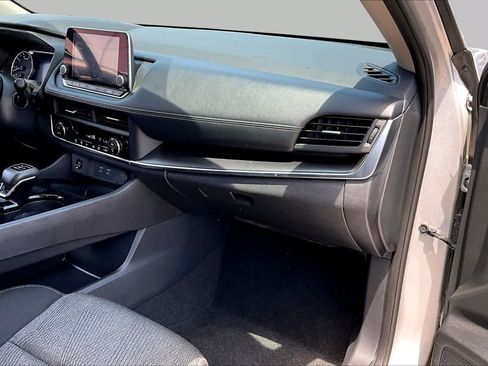 Used 2024 Nissan Rogue SV AWD/4WD image 17