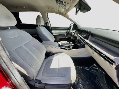 Used 2025 Hyundai Tucson SEL FWD image 27