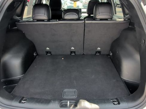 Used 2024 Jeep Compass Latitude AWD/4WD image 26