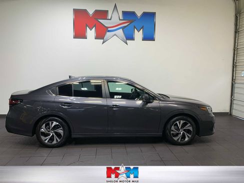 Used 2022 Subaru Legacy Premium image 1