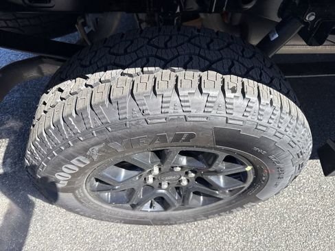 New 2026 Ford F150 STX image 34