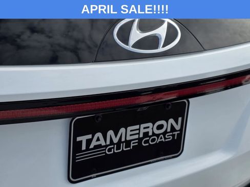 Used 2023 Hyundai Tucson Limited image 40