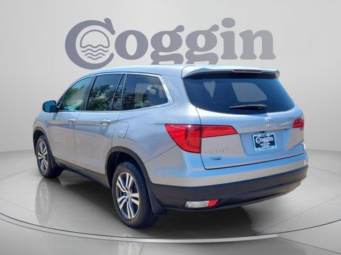 Used 2016 Honda Pilot EX image 3