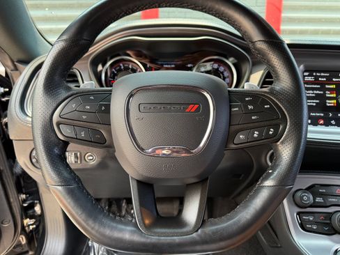 Used 2023 Dodge Challenger R/T Scat Pack RWD image 22