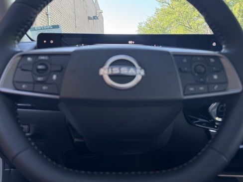 New 2026 Nissan Sentra SV w/ SV Convenience Package FWD image 7