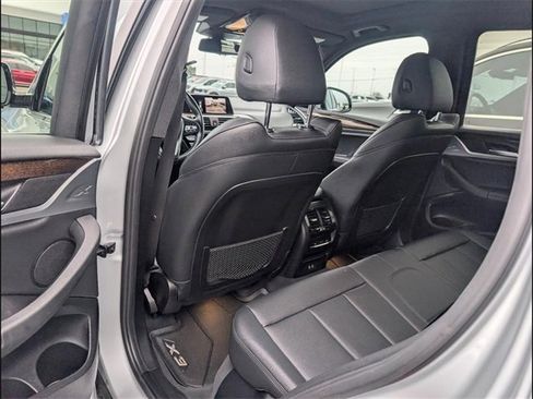 Used 2020 BMW X3 sDrive30i w/ Convenience Package image 16