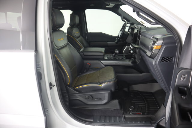 Used 2023 Ford F150 Tremor w/ Equipment Group 402A High AWD/4WD image 79
