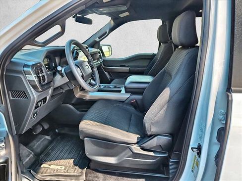 Used 2024 Ford F150 STX w/ Equipment Group 201A FX4 AWD/4WD image 16