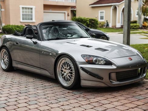 Used 2005 Honda S2000 image 24