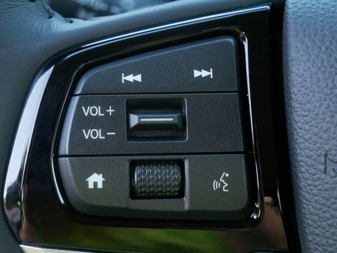 New 2026 Honda Odyssey EX-L image 23