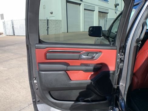 New 2026 RAM 1500 Rebel image 23