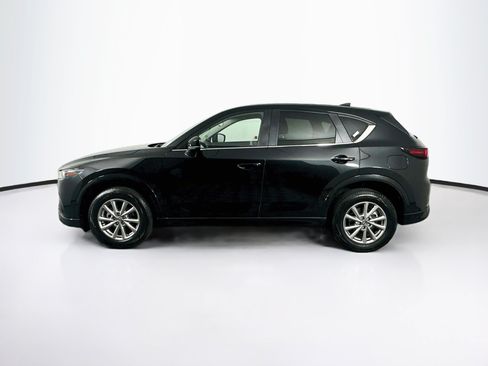 Used 2025 MAZDA CX-5 AWD 2.5 S w/ Select Package image 4
