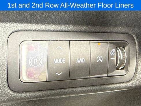 New 2026 Chevrolet Traverse LT w/ Sun and Wheel Package image 26