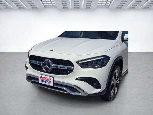 Used 2025 Mercedes-Benz GLA 250 image 8
