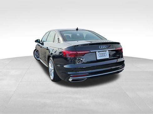 Used 2023 Audi A4 2.0T Premium Plus w/ Premium Plus Package image 4