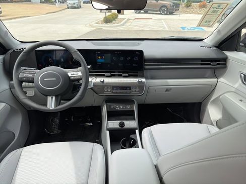 New 2026 Hyundai Kona SEL Premium AWD/4WD image 15