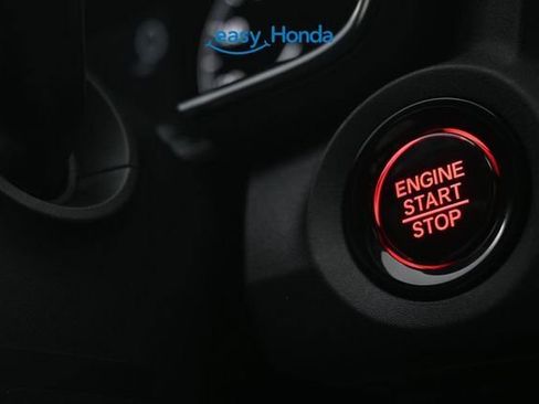 Used 2026 Honda CR-V LX image 15
