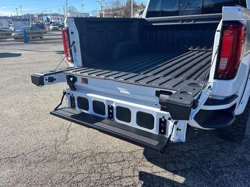 New 2026 GMC Sierra 1500 AT4 w/ AT4 Premium Package image 30
