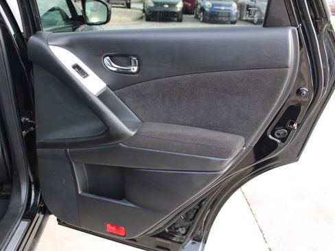 Used 2012 Nissan Murano SV image 24