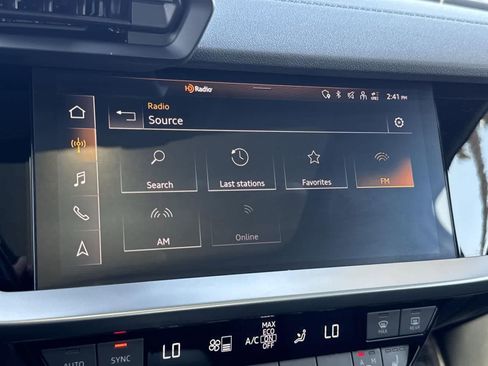 Used 2022 Audi A3 2.0T Premium image 16