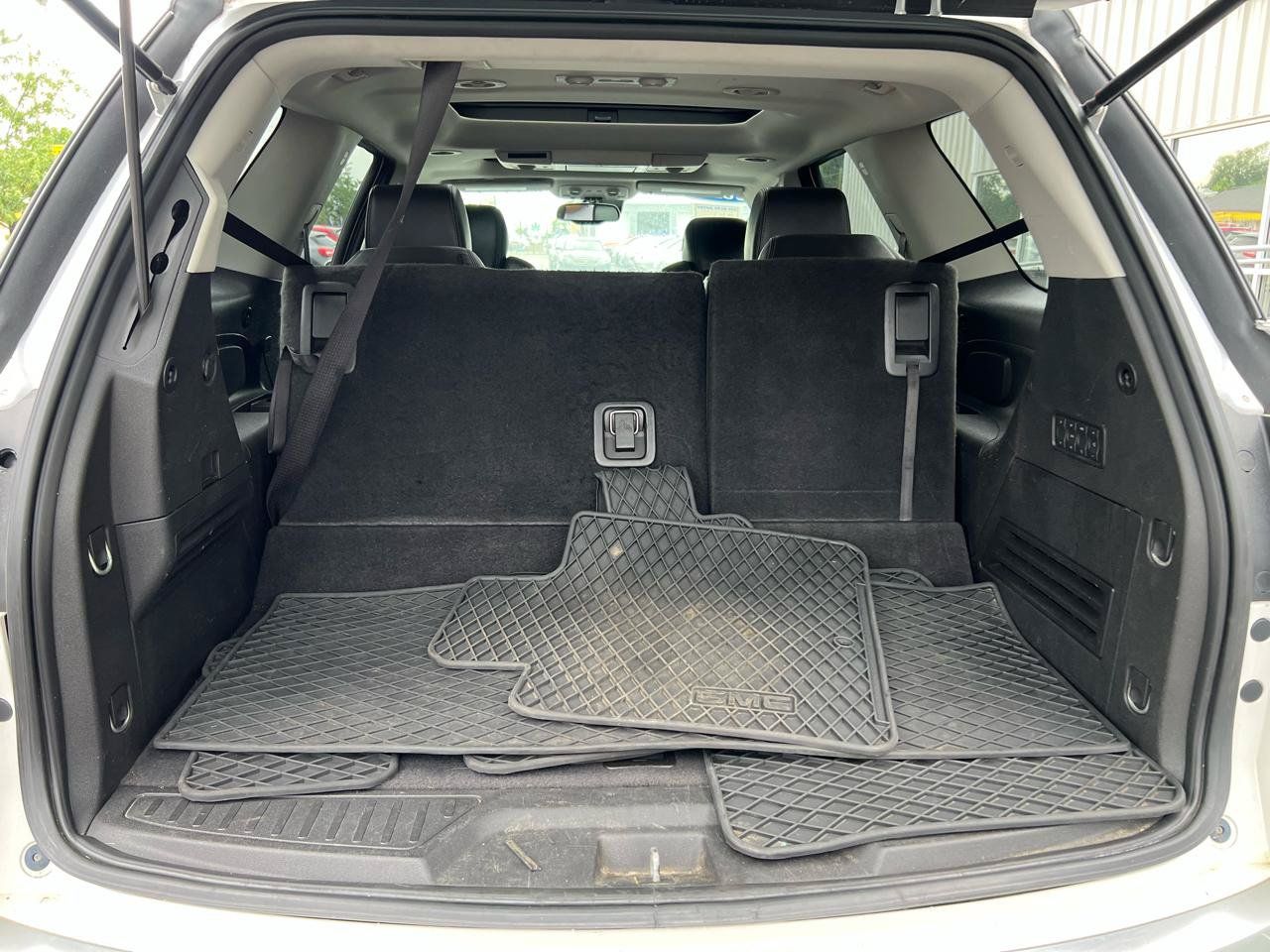 Used 2016 GMC Acadia Denali AWD/4WD image 16