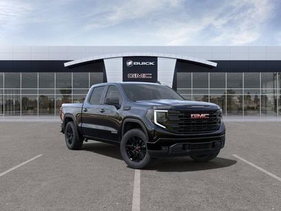 New 2024 GMC Sierra 1500 Elevation