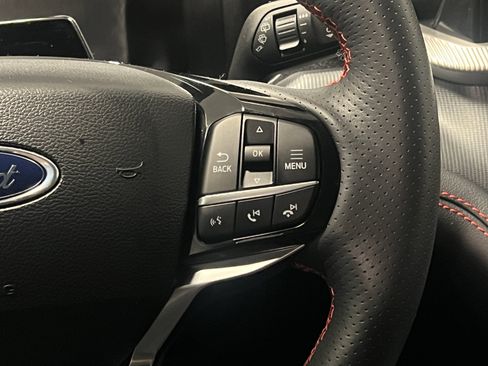 Used 2025 Ford Explorer ST-Line w/ Premium Package image 20