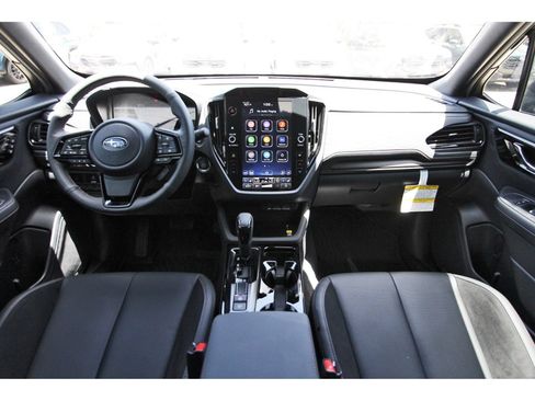 New 2026 Subaru Forester Touring AWD/4WD image 10