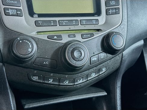 Used 2006 Honda Accord LX image 22