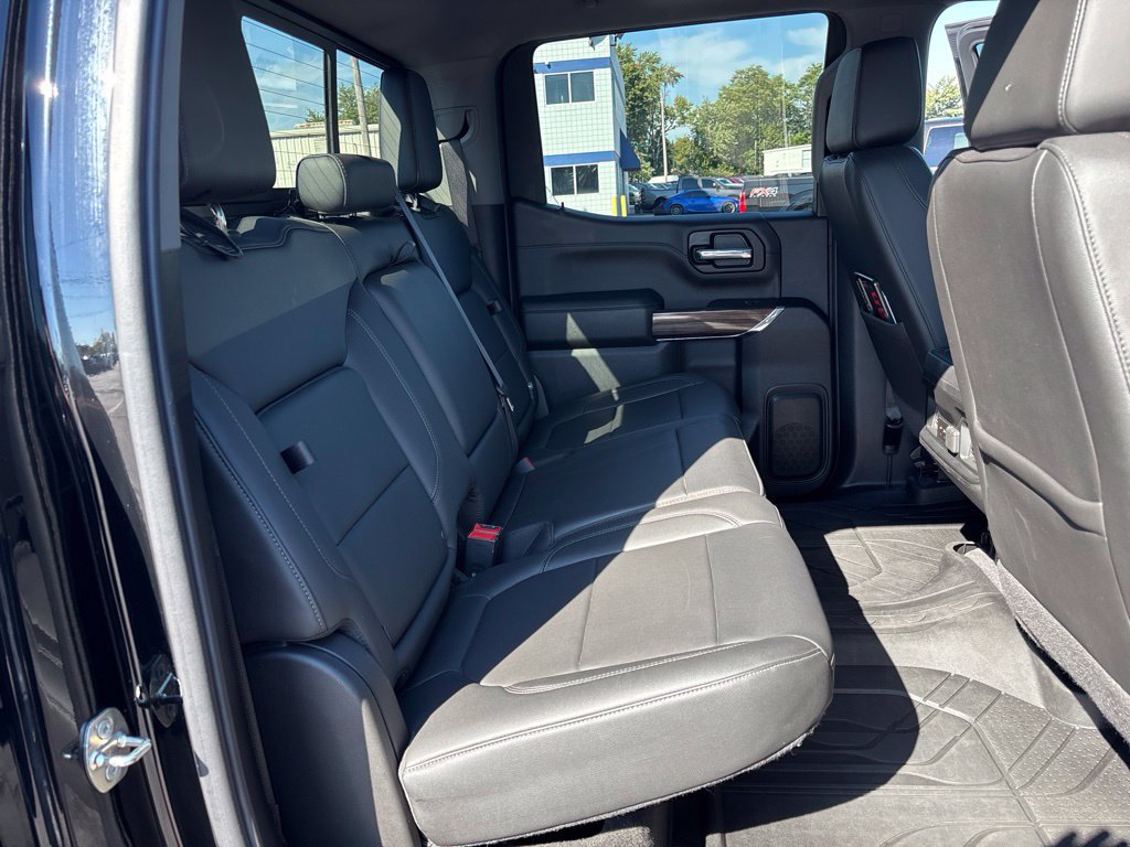 Used 2020 Chevrolet Silverado 1500 RST w/ All-Star Edition AWD/4WD image 41