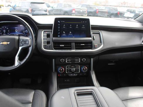 Used 2022 Chevrolet Tahoe LT image 9