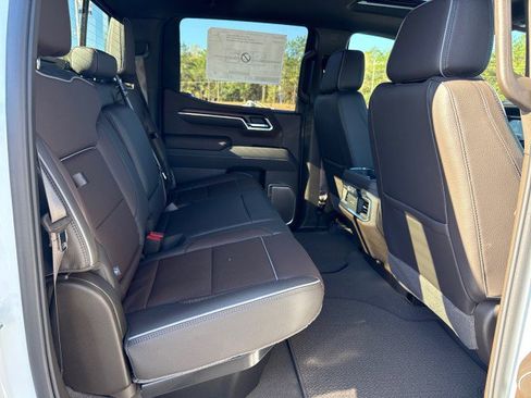 New 2026 GMC Sierra 1500 Denali image 15
