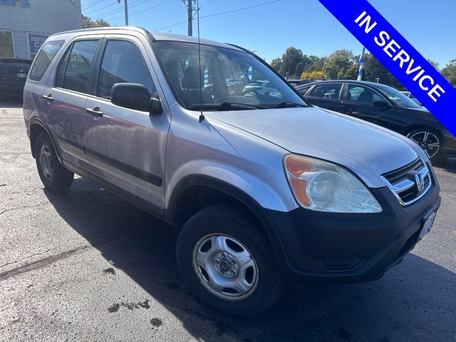Used 2003 Honda CR-V LX image 1