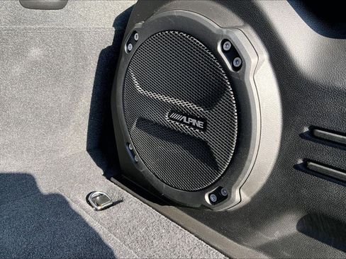 Certified 2025 Jeep Wrangler Unlimited Rubicon image 33