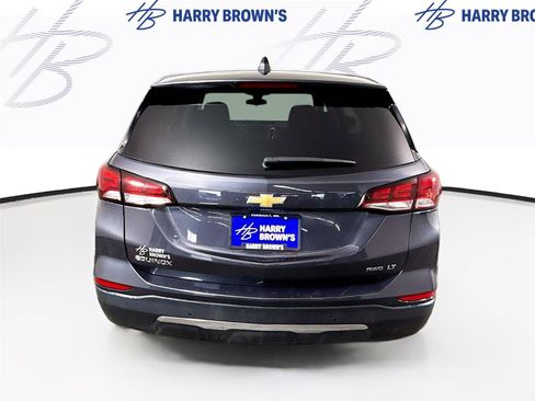 Used 2023 Chevrolet Equinox LT AWD/4WD image 28