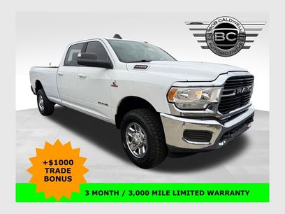 Used 2021 RAM 2500 Big Horn