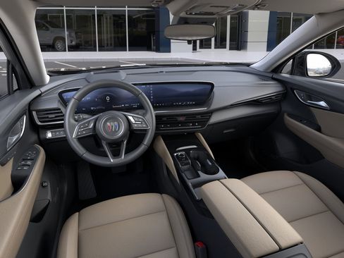 New 2026 Buick Envision Preferred image 15