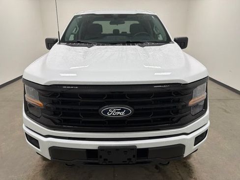 New 2026 Ford F150 XLT w/ Tow/Haul Package AWD/4WD image 2