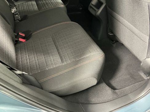 Certified 2025 Honda HR-V Sport image 12