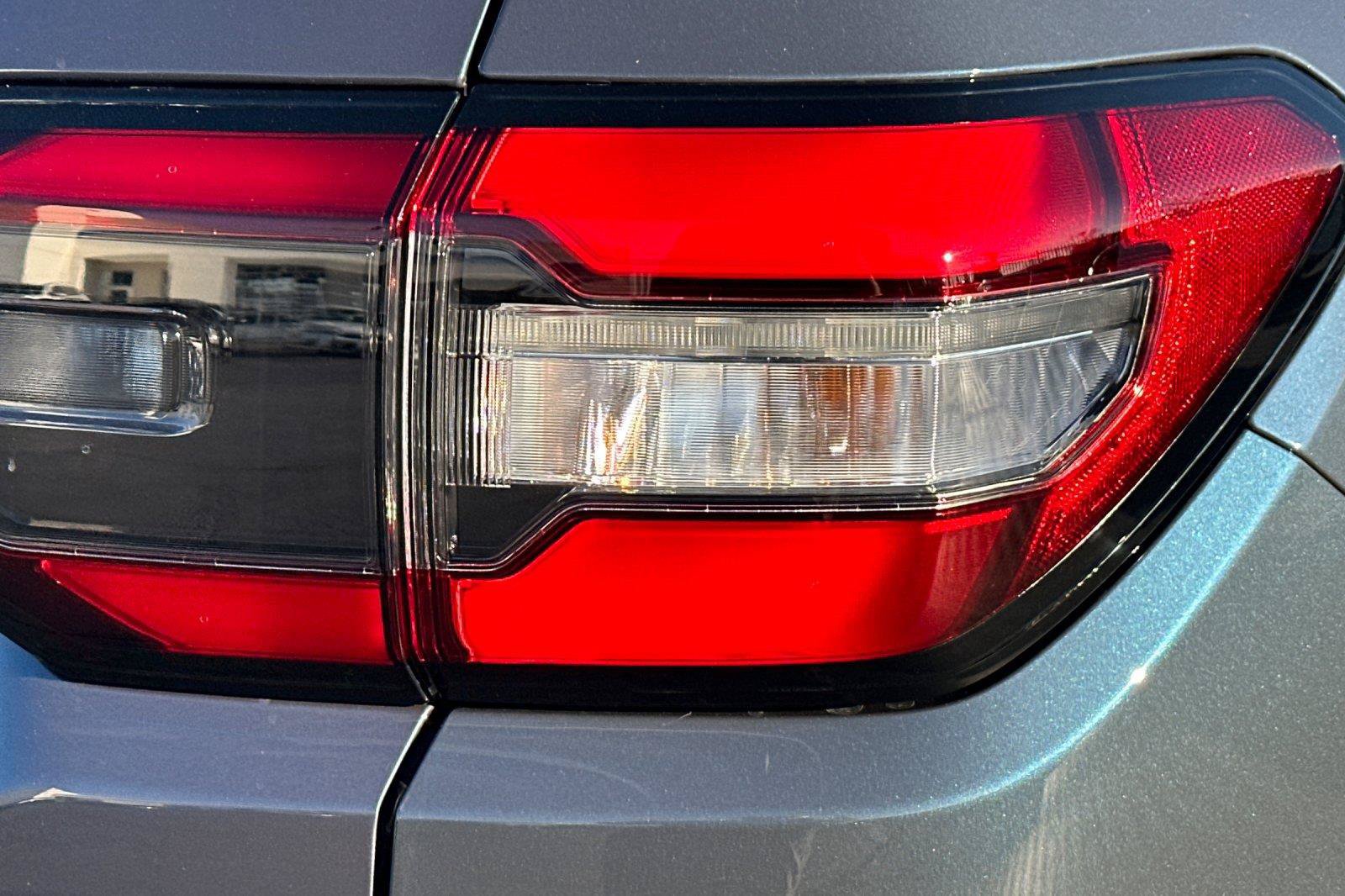 New 2026 Honda Pilot Elite image 19