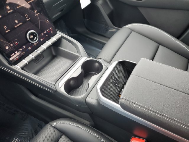 New 2027 GMC Terrain Denali AWD/4WD image 32