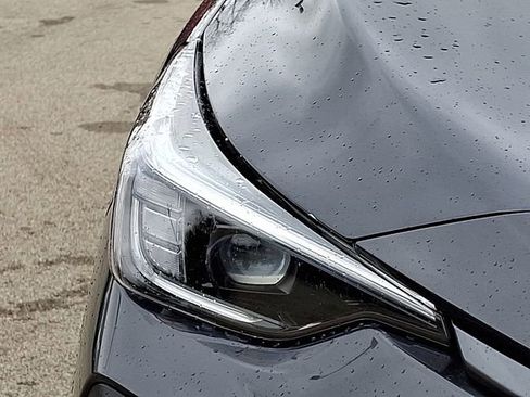 New 2026 Subaru Crosstrek 2.5i Limited AWD/4WD image 10