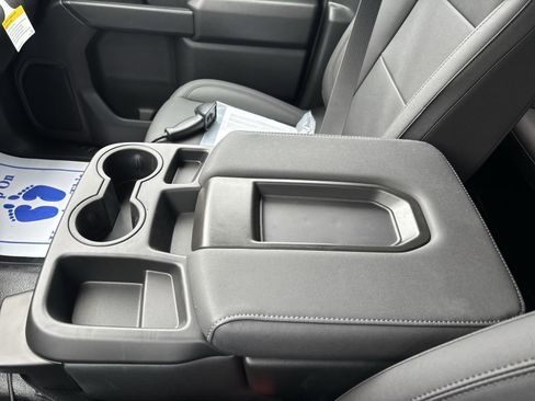 New 2026 Chevrolet Silverado 3500 W/T w/ WT Convenience Package image 23