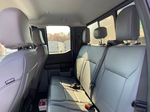 New 2024 Ford F450 XL w/ XL Chrome Package image 26