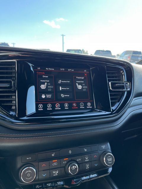 Used 2021 Dodge Durango GT RWD image 46