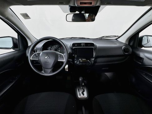 Used 2024 Mitsubishi Mirage G4 LE FWD image 23